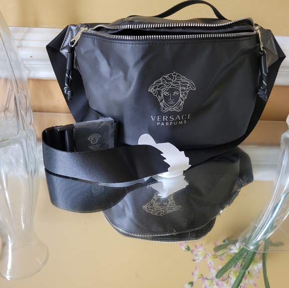 Versace belt bag - Picture 6 of 9